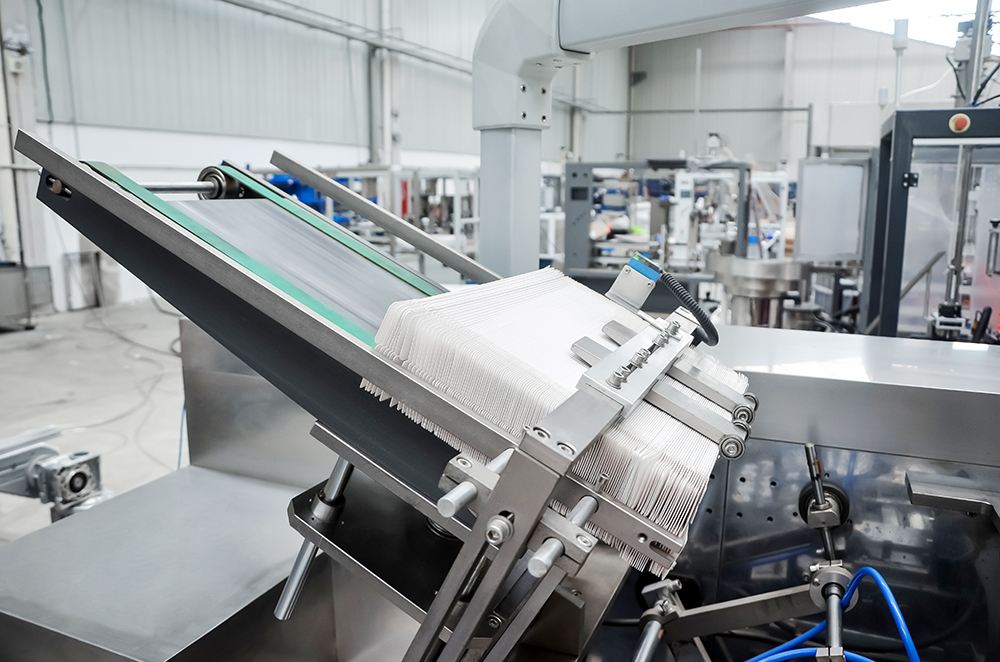 4.-Esta&ccedil;&atilde;o de alimenta&ccedil;&atilde;o de folhetos