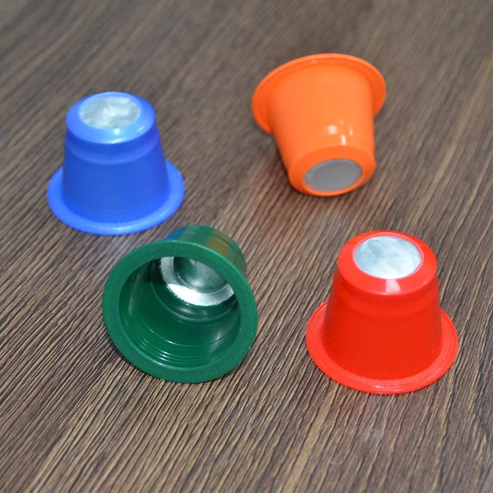 Composit&aacute;vel Nespresso5