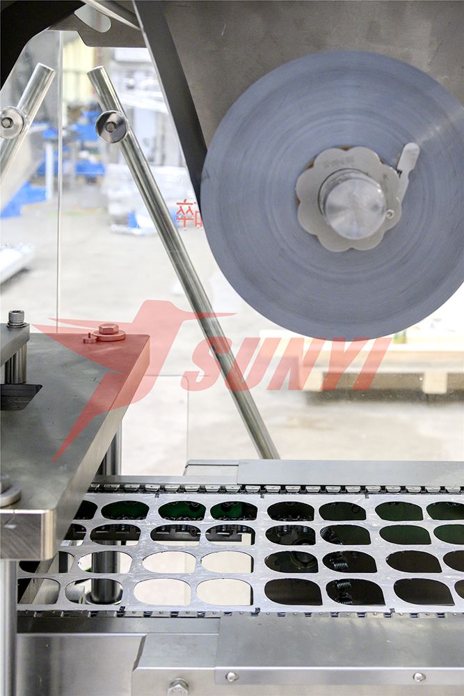 8.Sistema de perfura&ccedil;&atilde;o