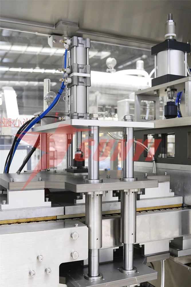 2.-Sistema de pr&eacute;-aquecimento