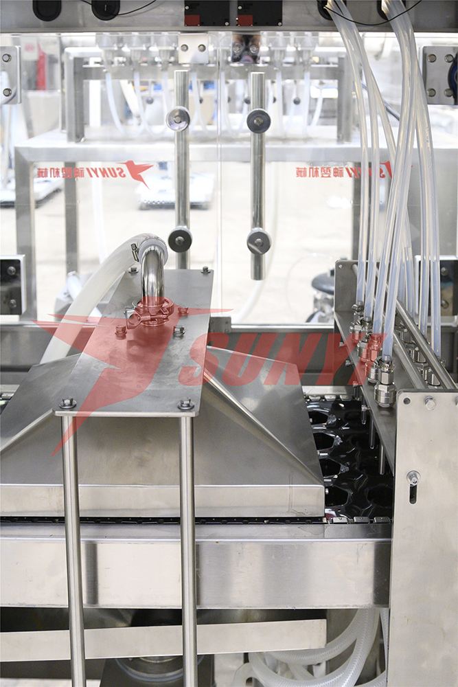 4.Sistema de Esteriliza&ccedil;&atilde;o