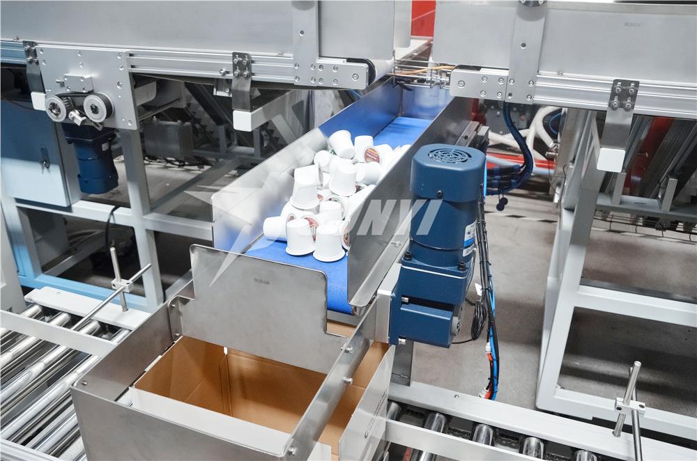 5.-Esta&ccedil;&atilde;o de carregamento de diferentes sabores-Kcup-Pods